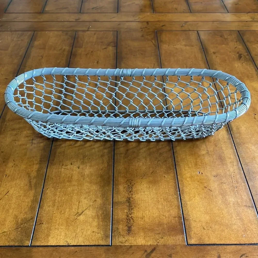 Metal Basket